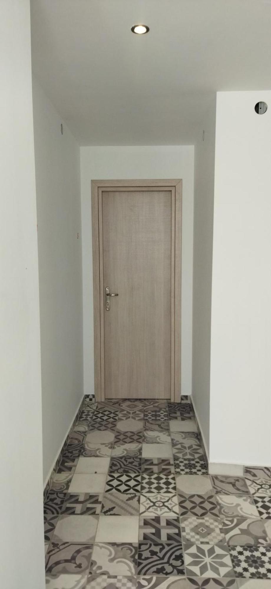 Fira Exo Katikies- Urban Fira Apartment Exterior photo
