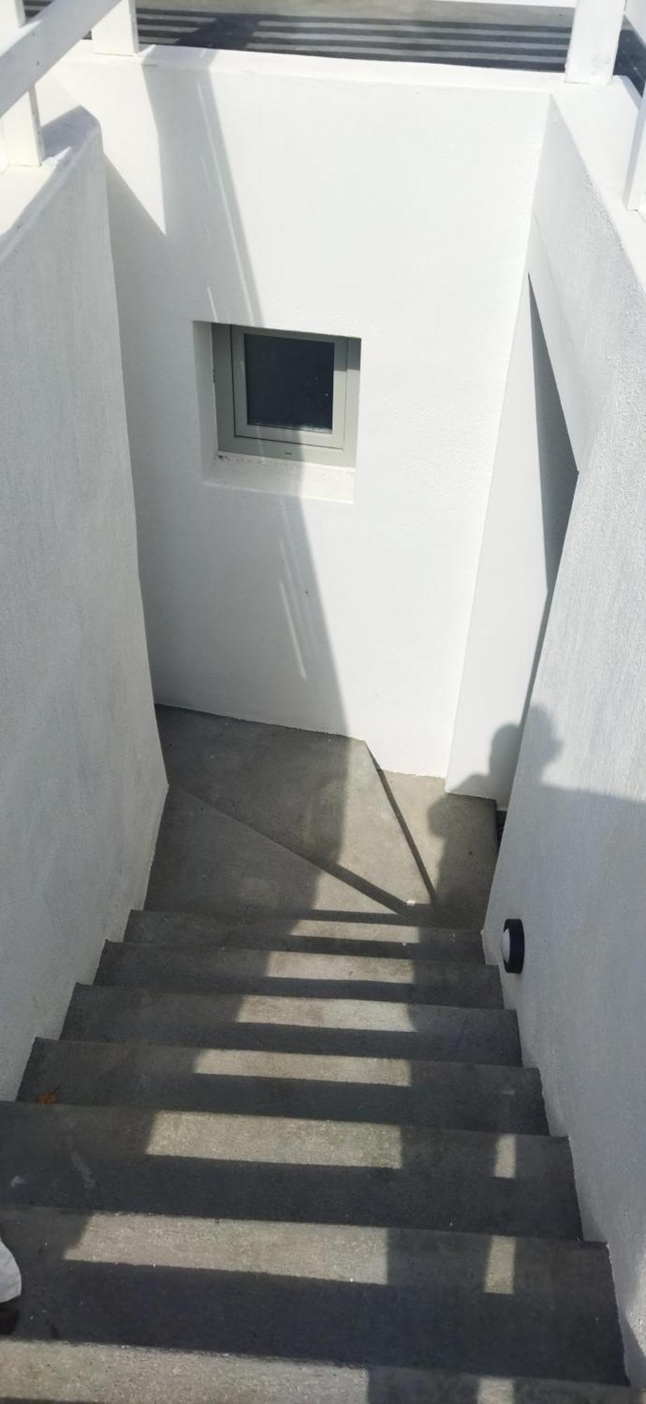 Fira Exo Katikies- Urban Fira Apartment Exterior photo