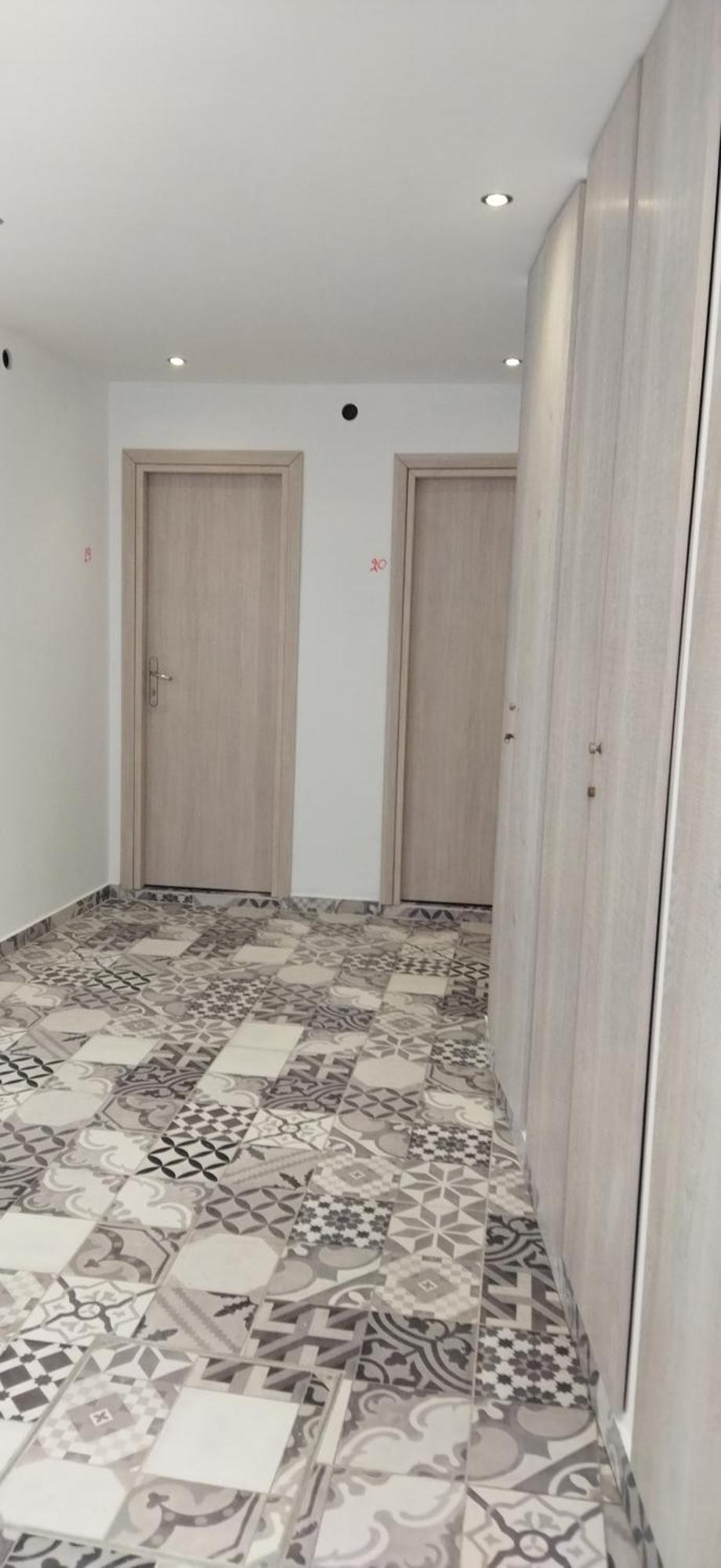 Fira Exo Katikies- Urban Fira Apartment Exterior photo